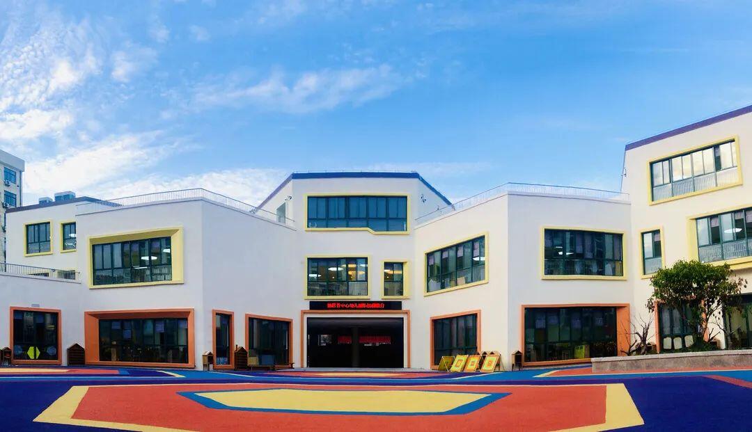 湖北：2027年全省公办幼儿园在园幼儿占比达到60％以上