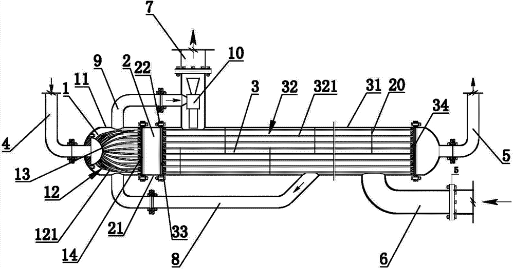 格力电器获得发明专利授权：“一种换热器及水冷机组”