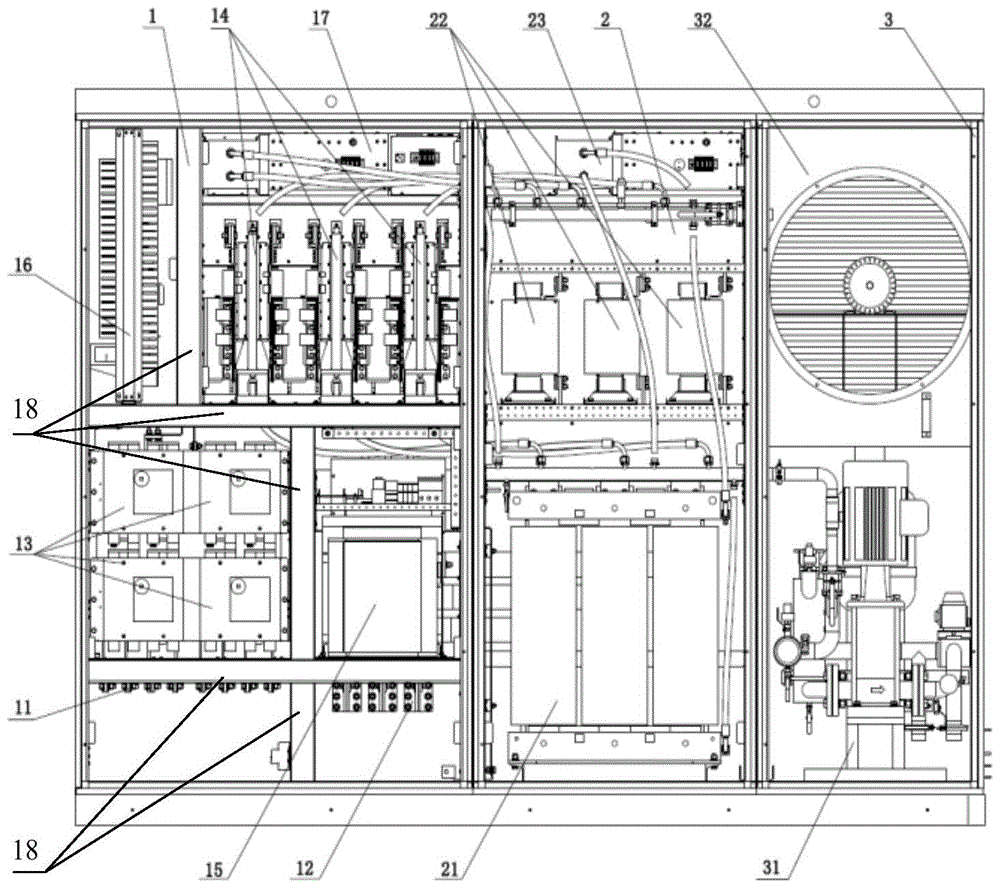 格力电器获得发明专利授权：“一种换热器及水冷机组”