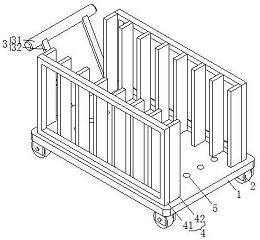 新兴铸管获得实用新型专利授权：“一种电缆井盖板加锁装置”