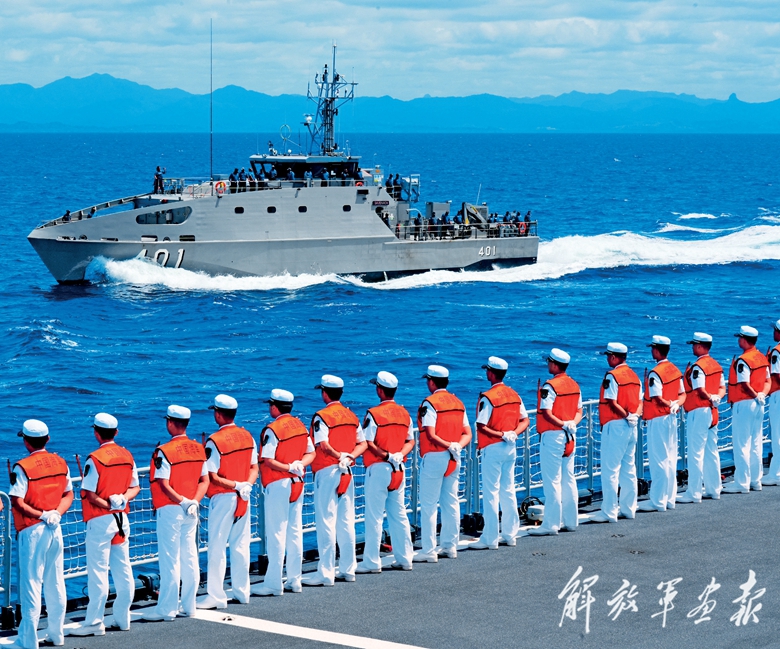 巴新资源周将于7月28日开幕