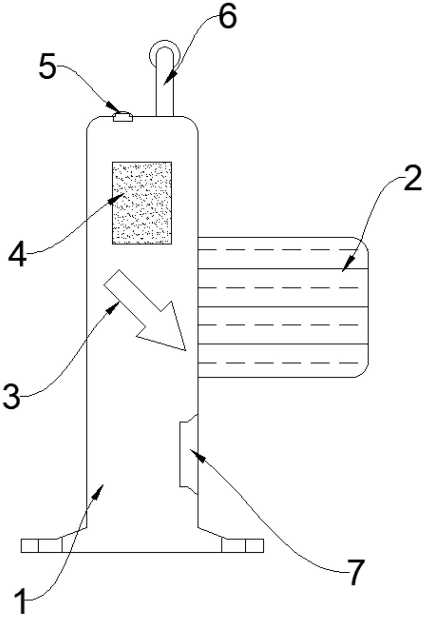 浙江永强获得实用新型专利授权：“一种小包装快速组装帐篷”