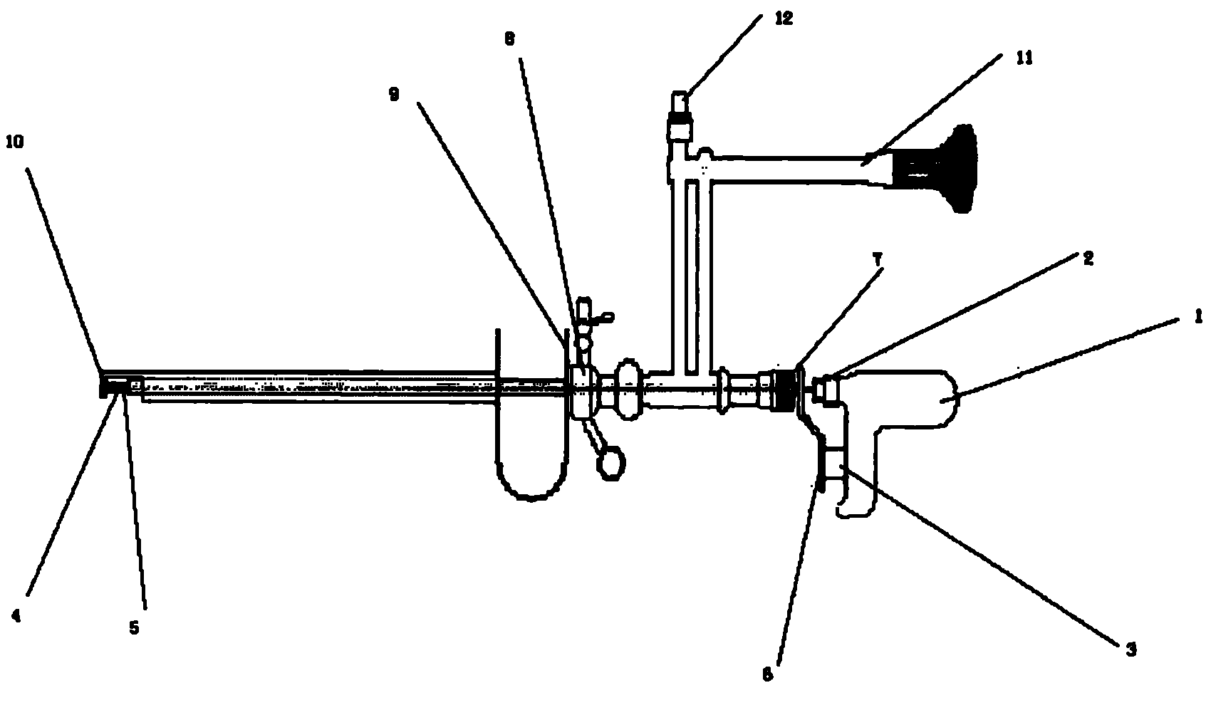 东鹏控股获得实用新型专利授权：“一种便于开模的高压注浆设备”