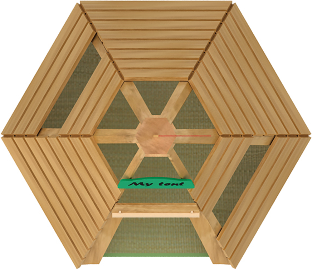 浙江永强获得实用新型专利授权：“一种小包装快速组装帐篷”
