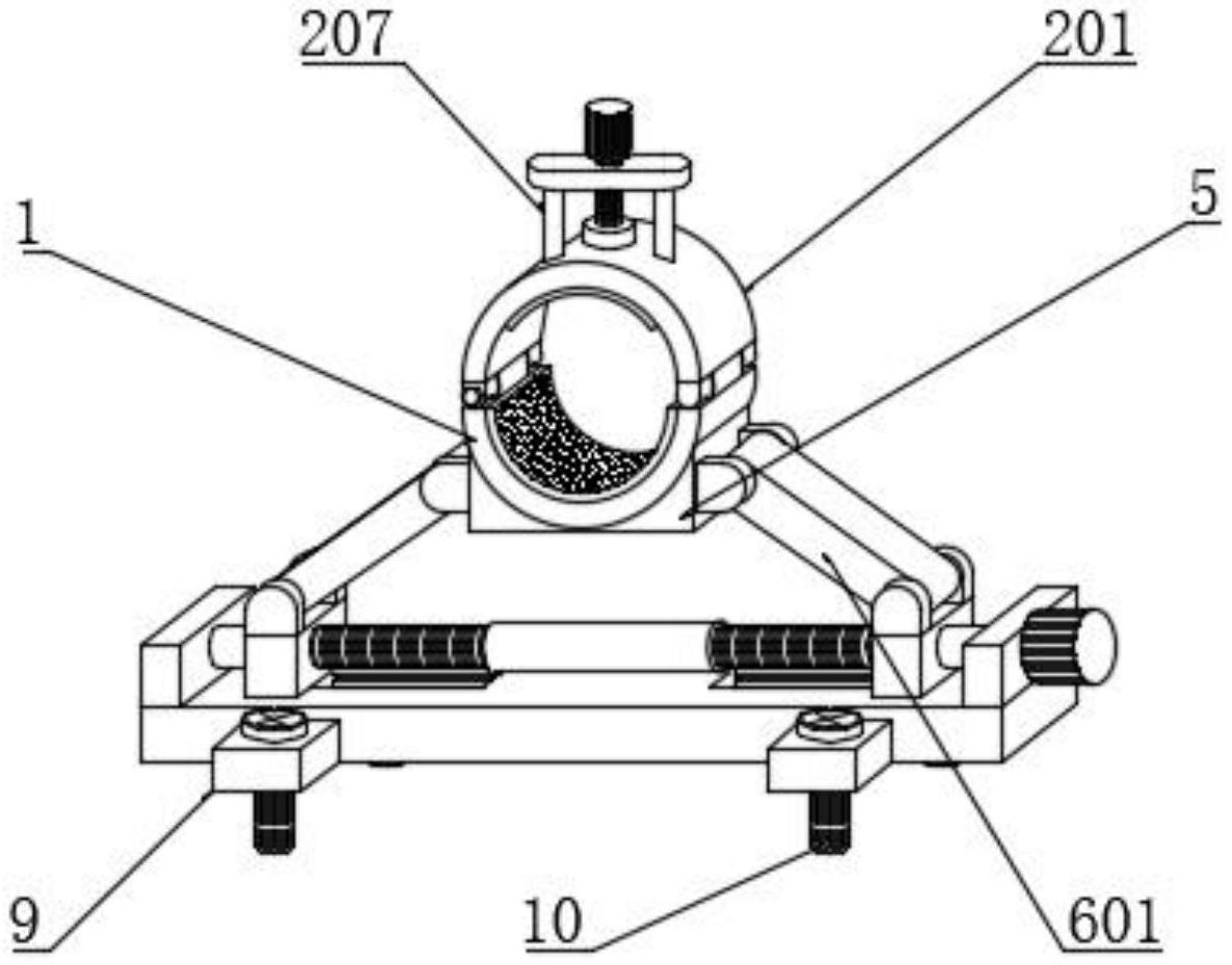 东鹏控股获得实用新型专利授权：“一种便于开模的高压注浆设备”