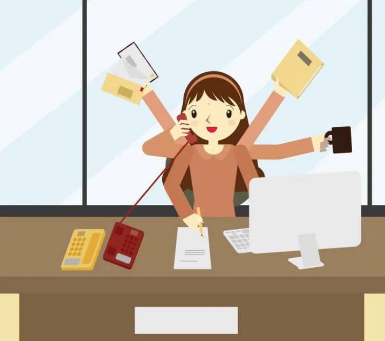 陈春花：工作是一种修行