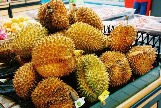 泰农合部成立专门委员会保证榴莲出口品质