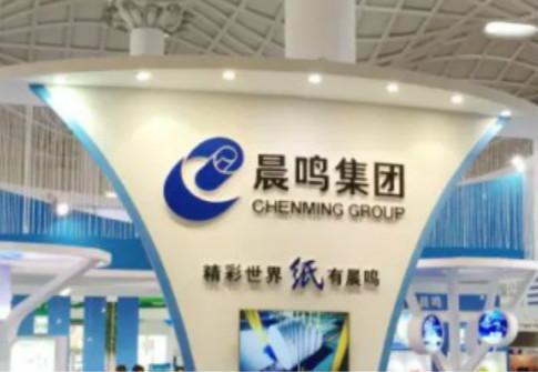 ST晨鸣：主要生产基地停机检修致业绩亏损