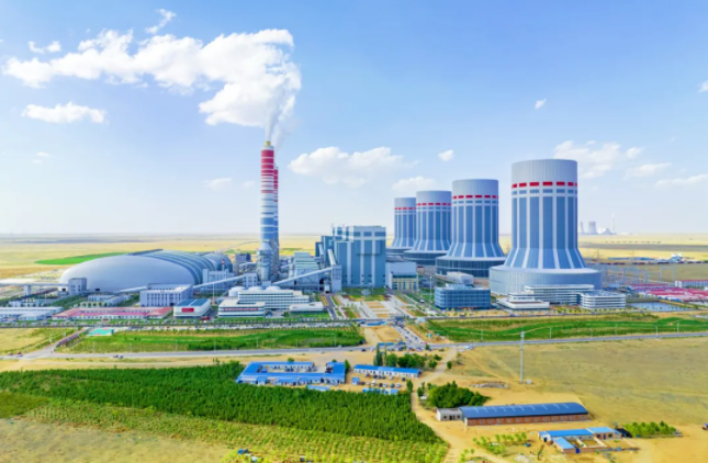 申能股份(600642.SH)：上半年完成发电量259.51亿千瓦时，同比减少1.7%