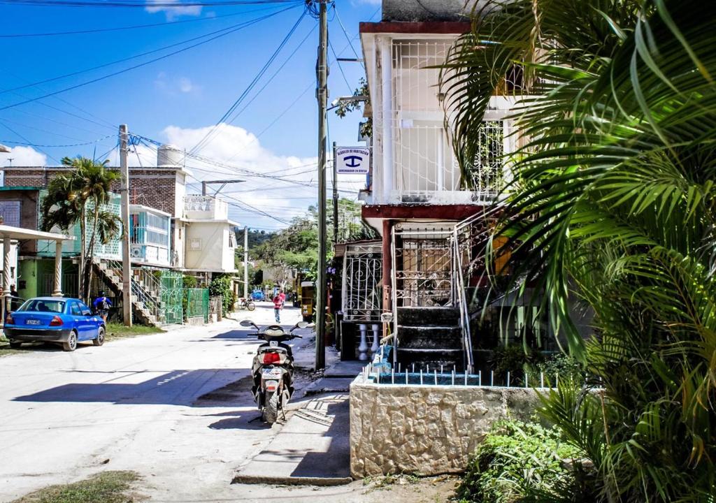 古巴奥尔金省新建光伏园将并网发电