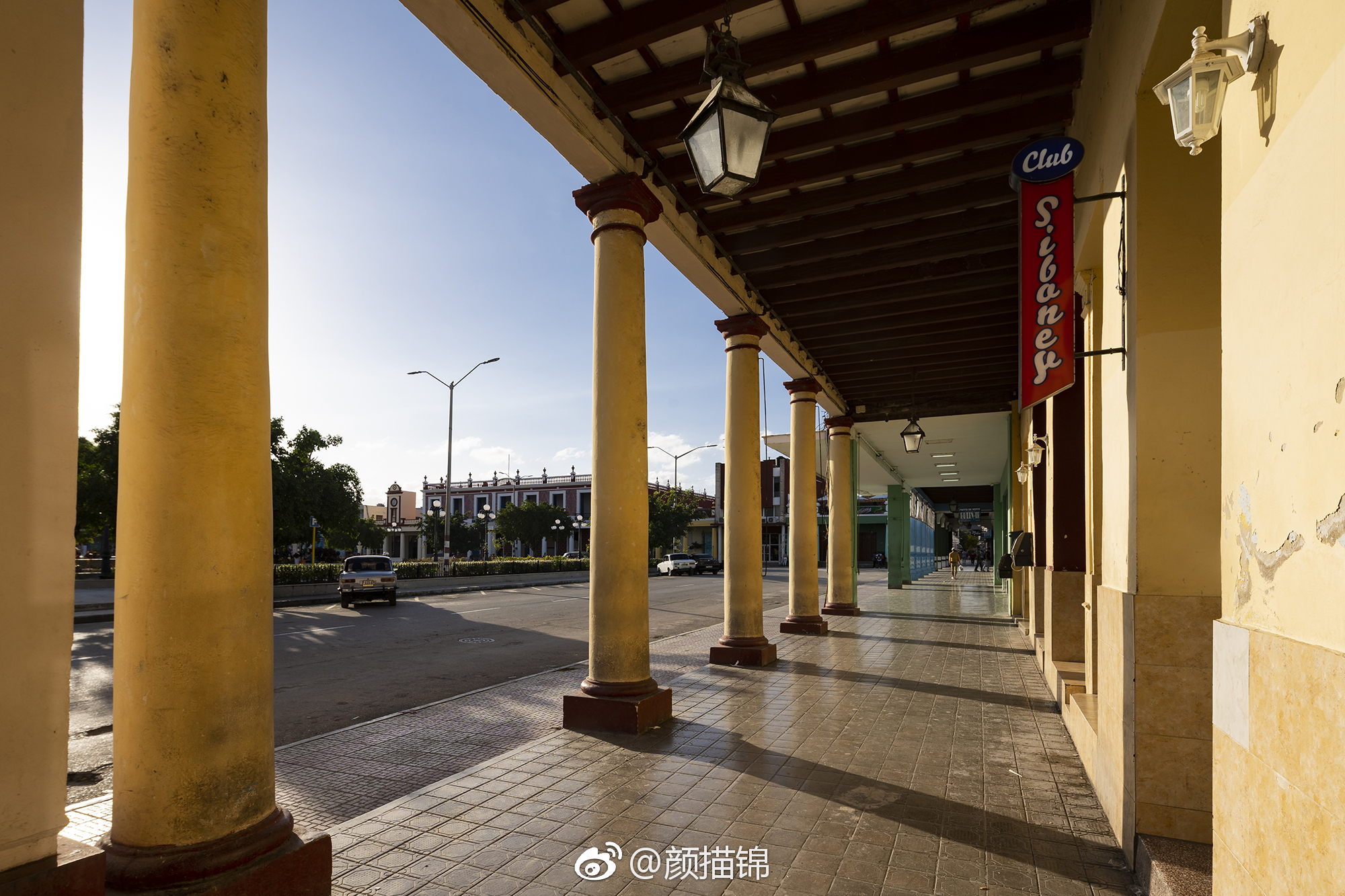 古巴奥尔金省新建光伏园将并网发电