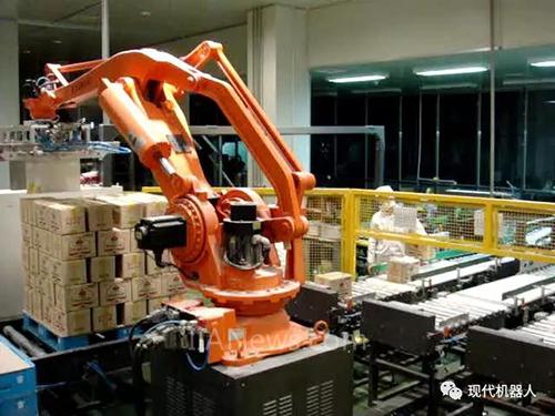 丰茂股份：公司高度重视机器人领域的发展