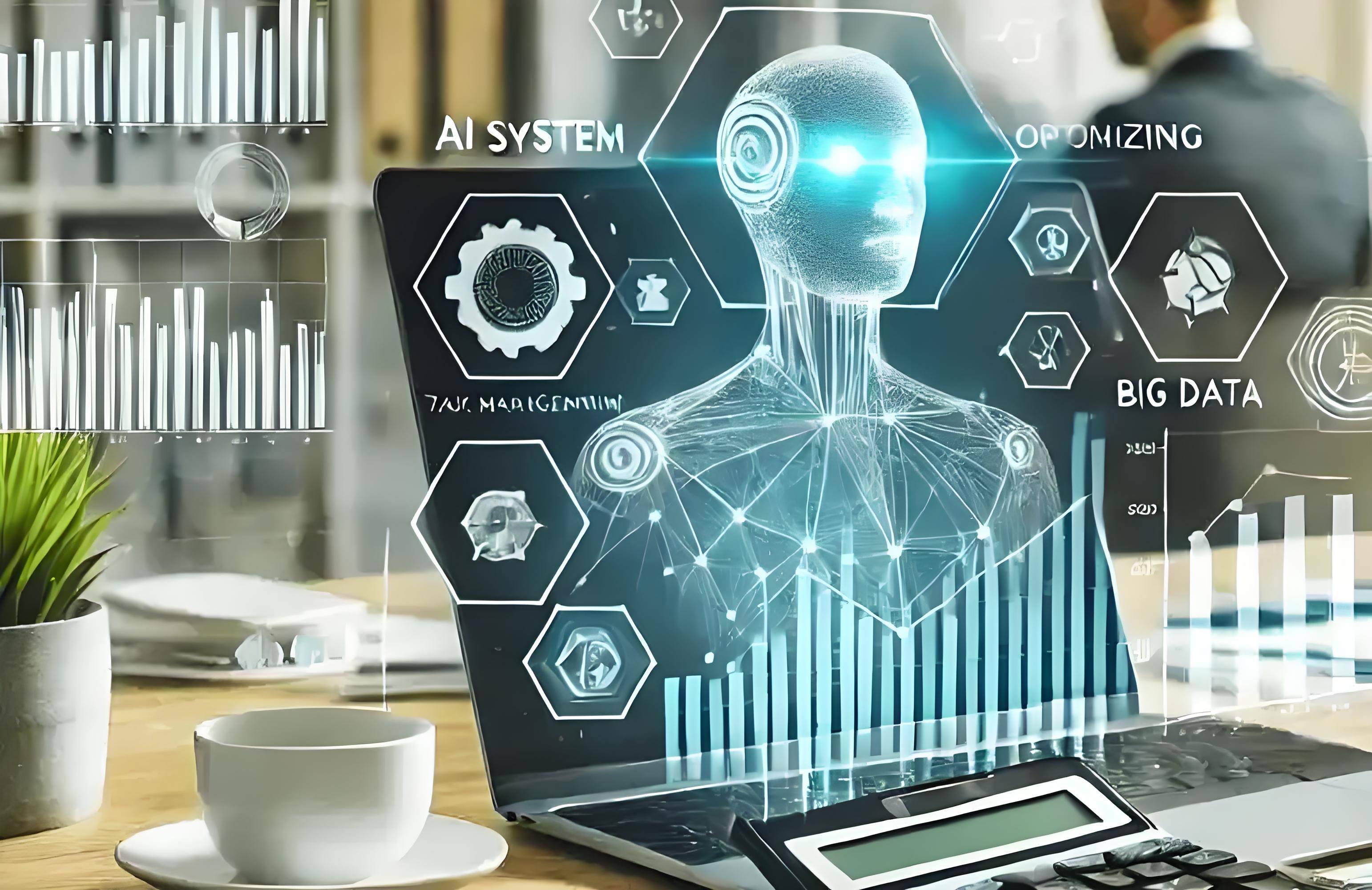 AI输出“偏见”，人类能否信任它的“三观”？