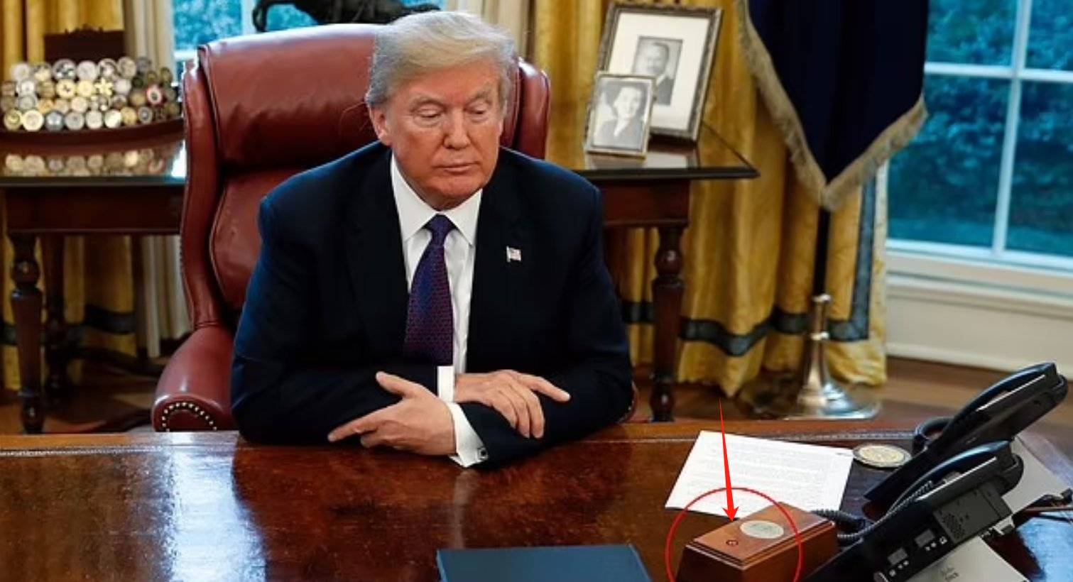 可口可乐回应特朗普：先不改，谢谢！