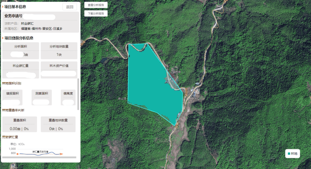 岩山科技成立新公司 含卫星遥感相关业务