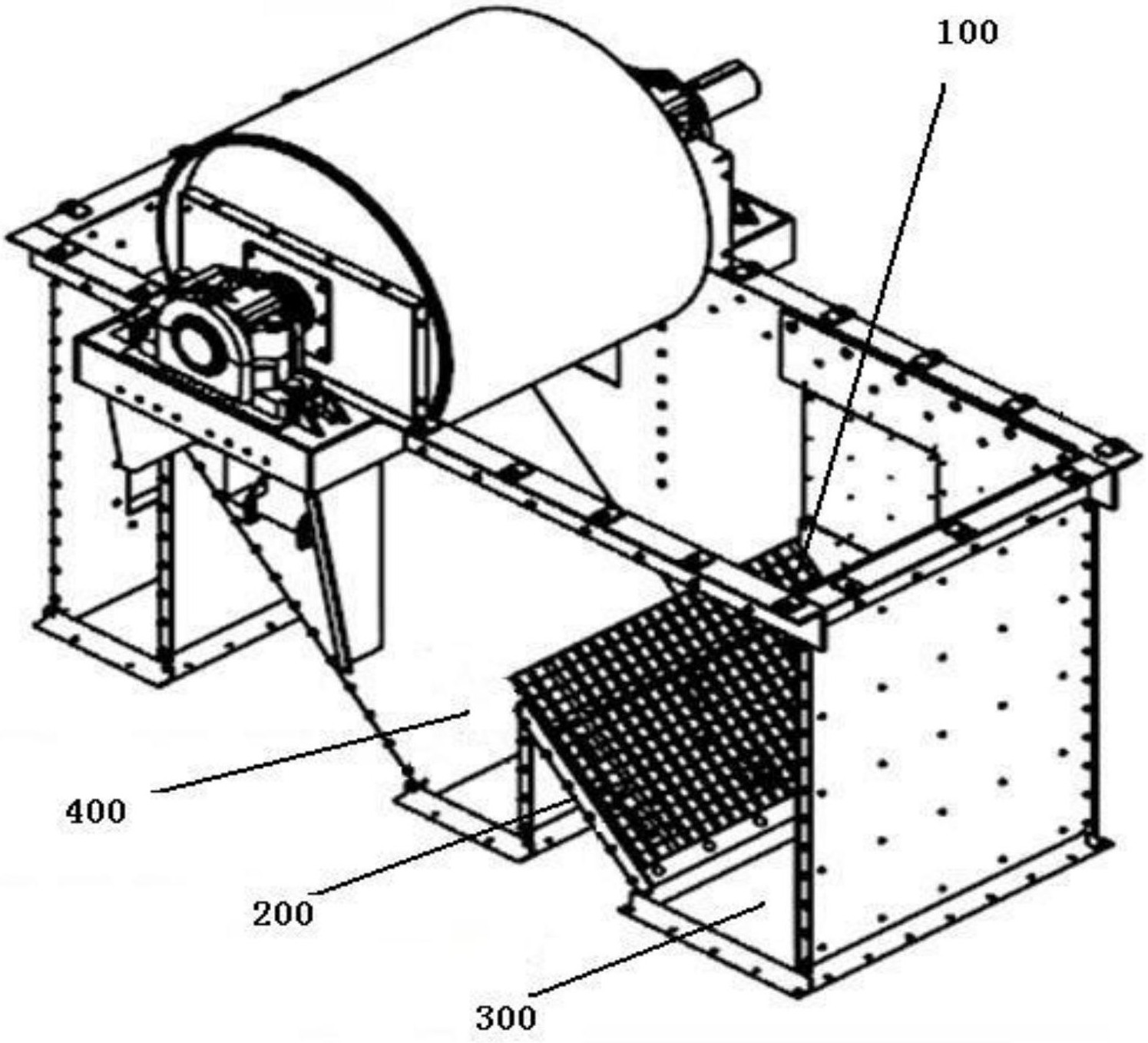 潍柴动力获得实用新型专利授权：“一种可调节式液压马达制动控制结构”