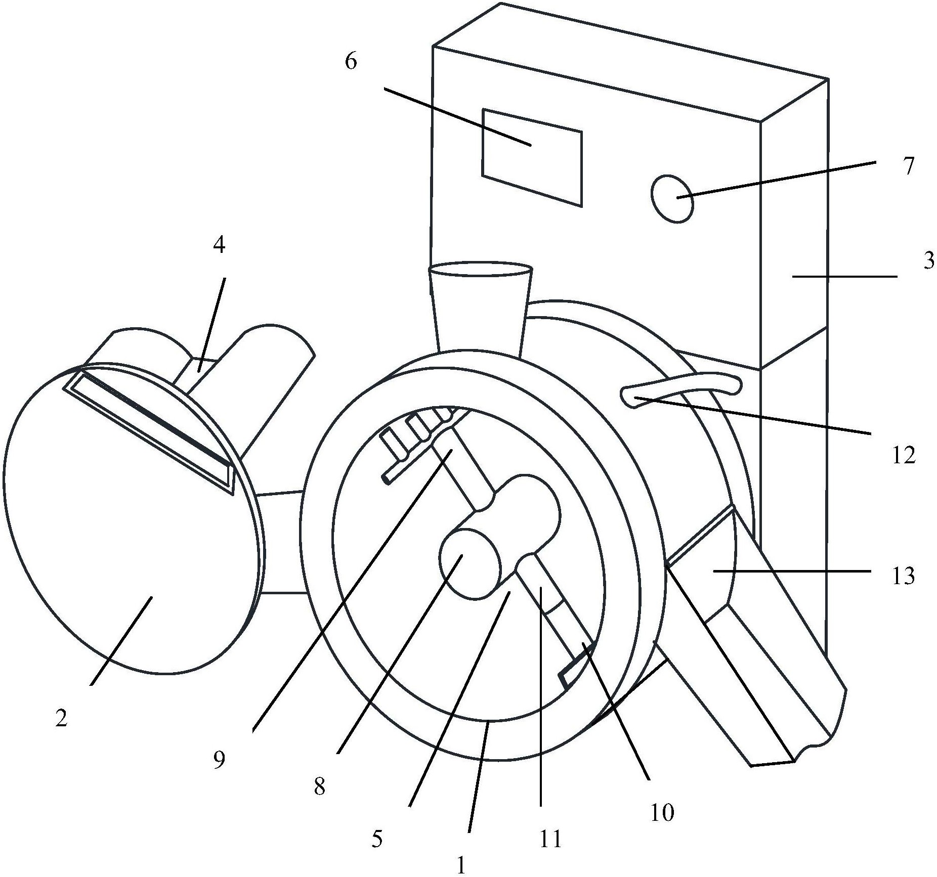 石头科技获得实用新型专利授权：“壳体组件和清洁设备”