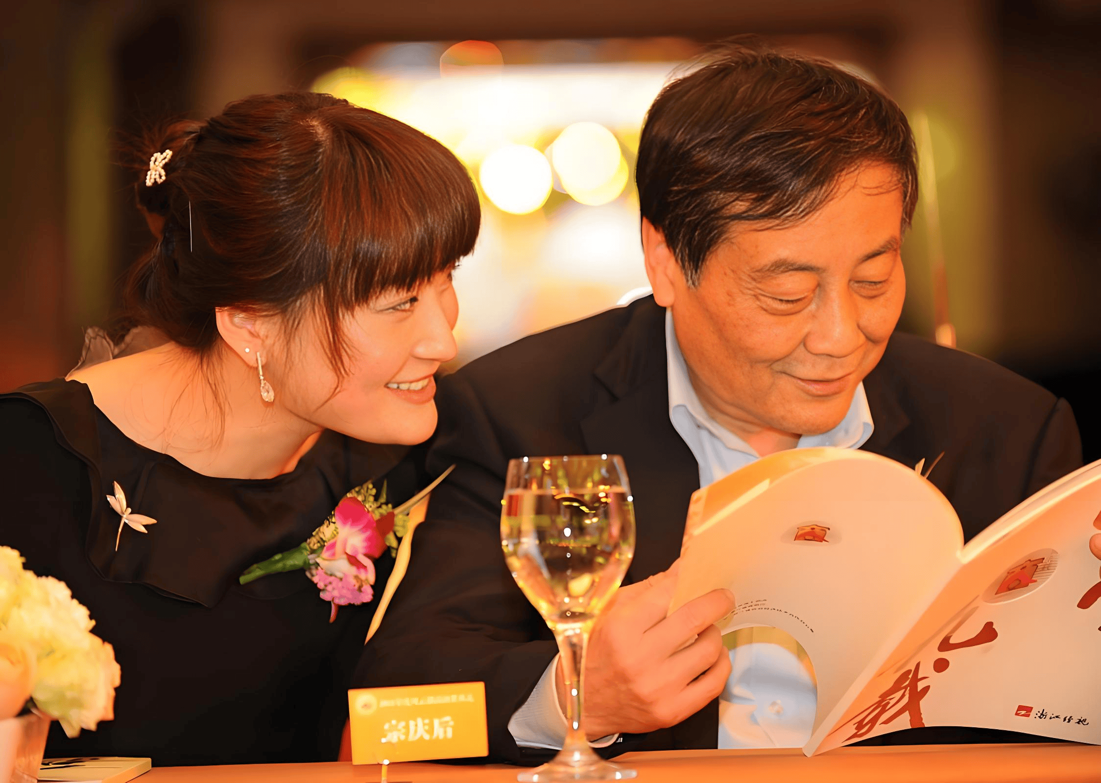 宗氏三兄妹去年已申请对宗馥莉临时禁令！遗嘱与信托冲突何解