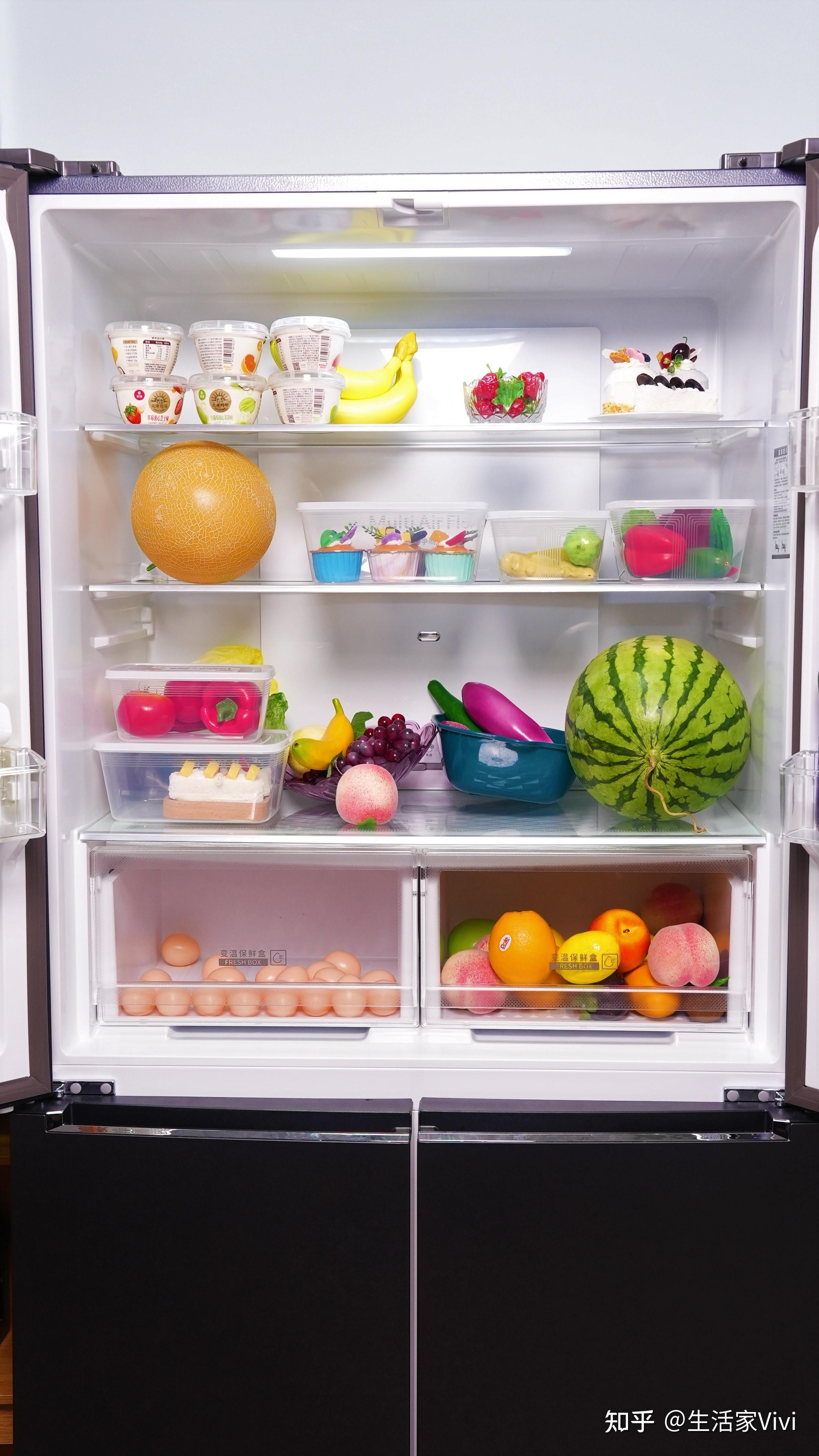 格力电器获得发明专利授权：“空间利用率高的置物盒及冰箱”