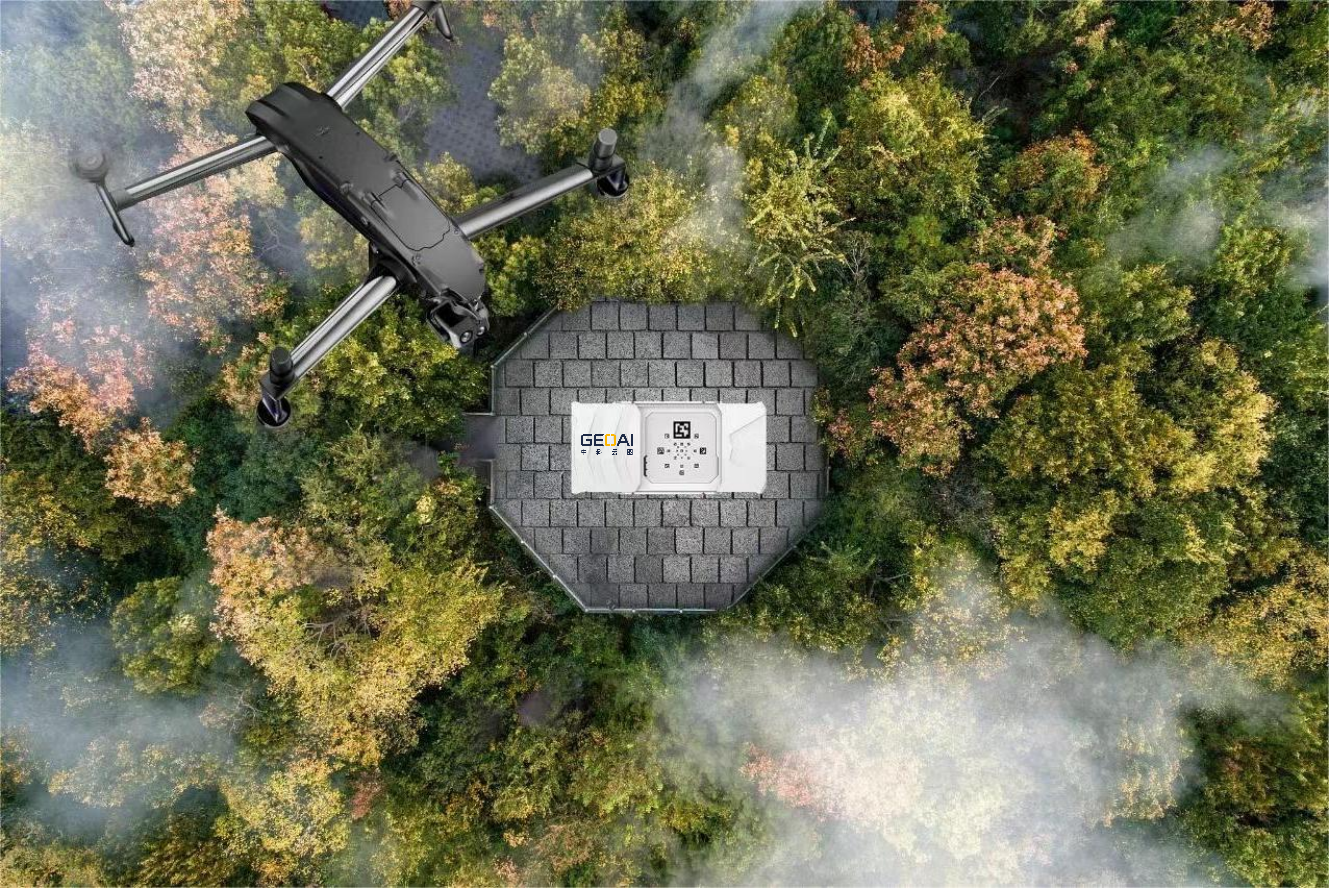 机器狗、无人机、大模型 新技术应战高温保供电