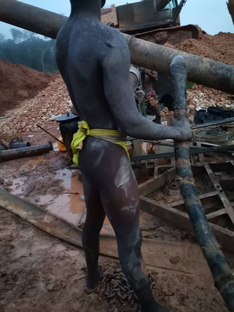 加纳电力公司2025年上半年收入达16亿塞地