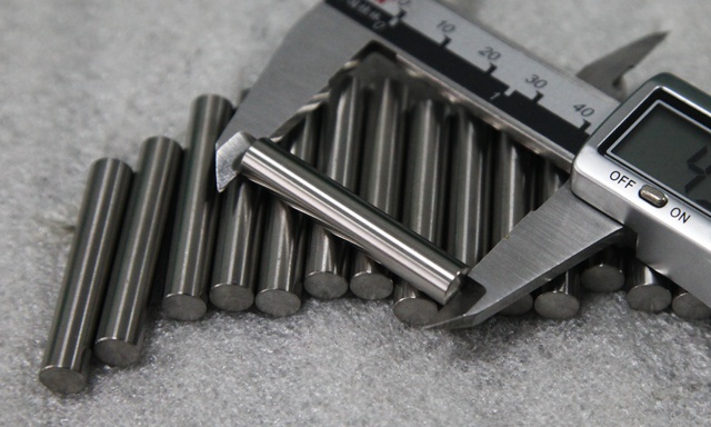 章源钨业获得发明专利授权：“一种高强度钨合金丝及其制备方法”