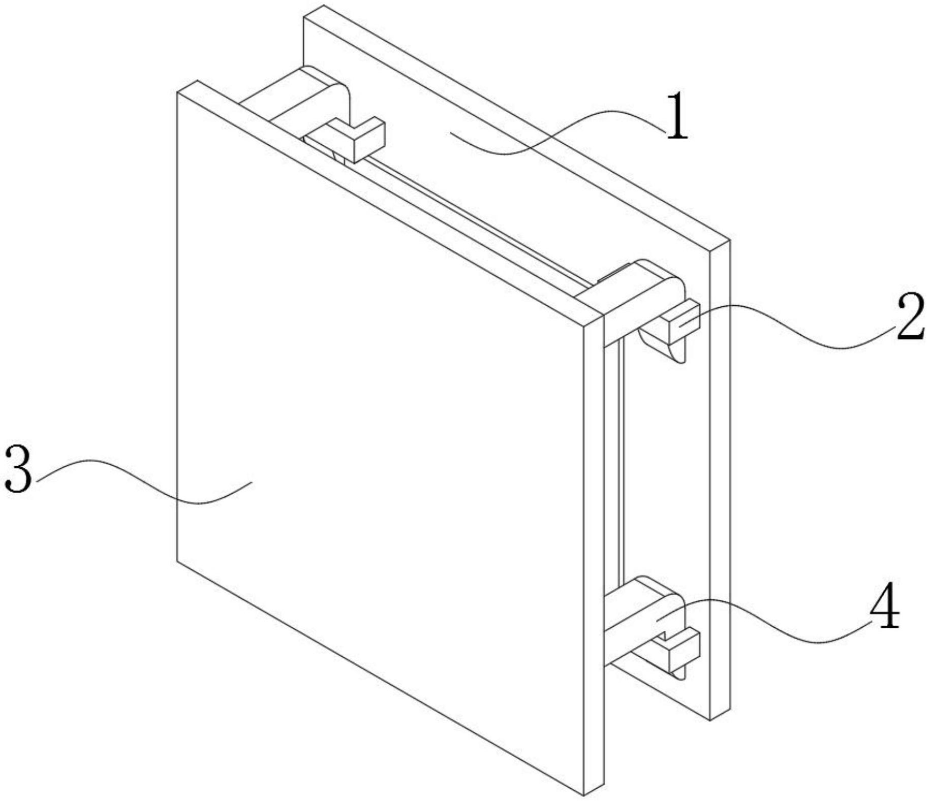 容百科技获得实用新型专利授权：“一种犁刀式混合机”