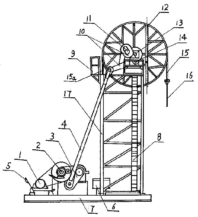 容百科技获得实用新型专利授权：“一种犁刀式混合机”