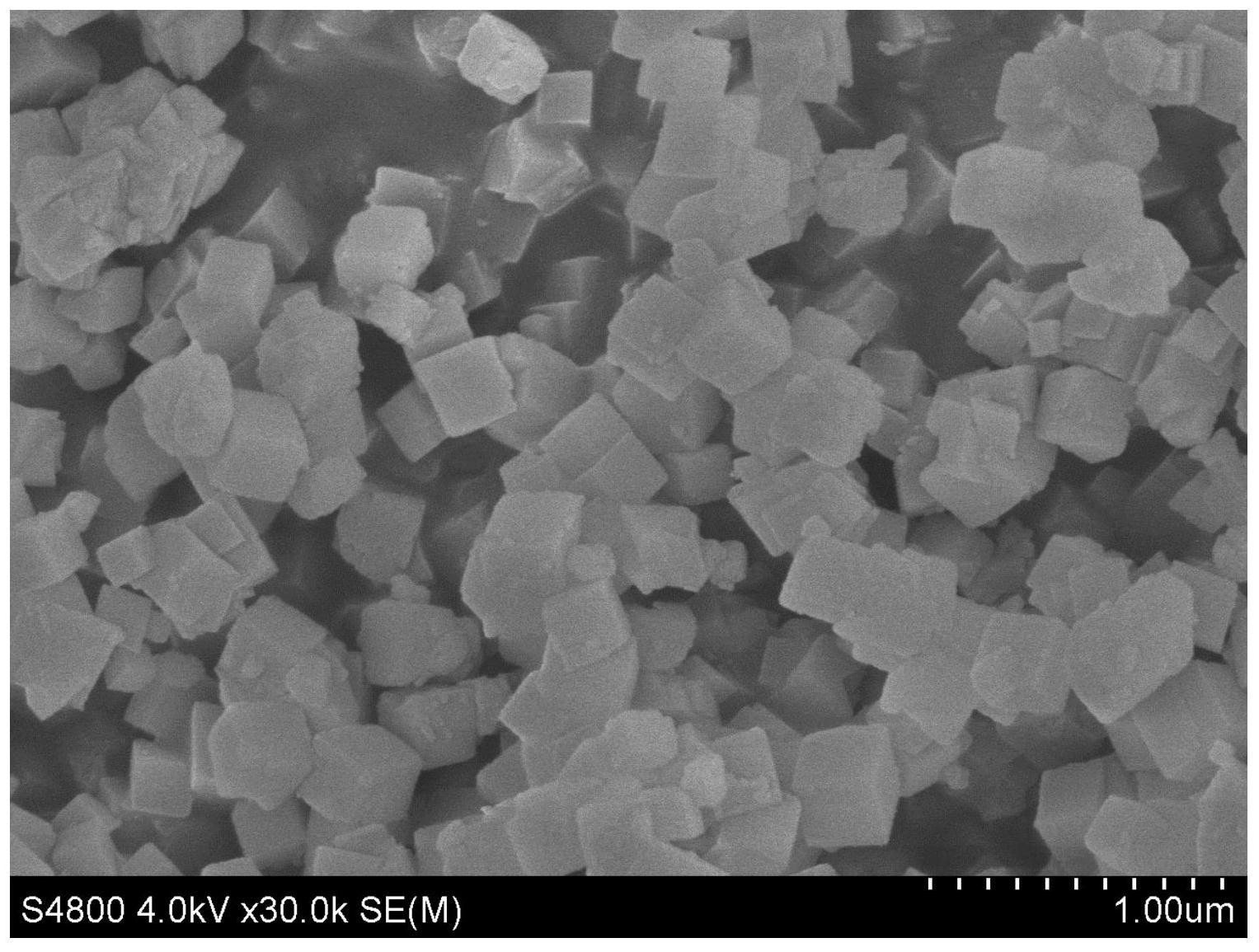 中国石油获得发明专利授权：“一种高岭土微球原位晶化合成的小晶粒高硅ZSM-5分子筛及其制备方法”