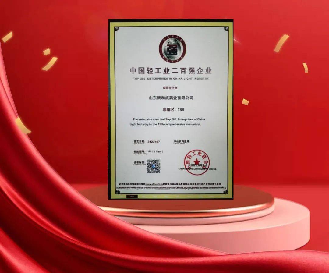 轻工业活力充沛展新质