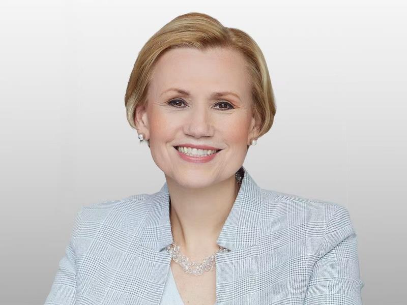 彭博行业研究亚太区固定收益首席策略师陈伟利：“南向通”扩容有望提升点心债市场外资占比