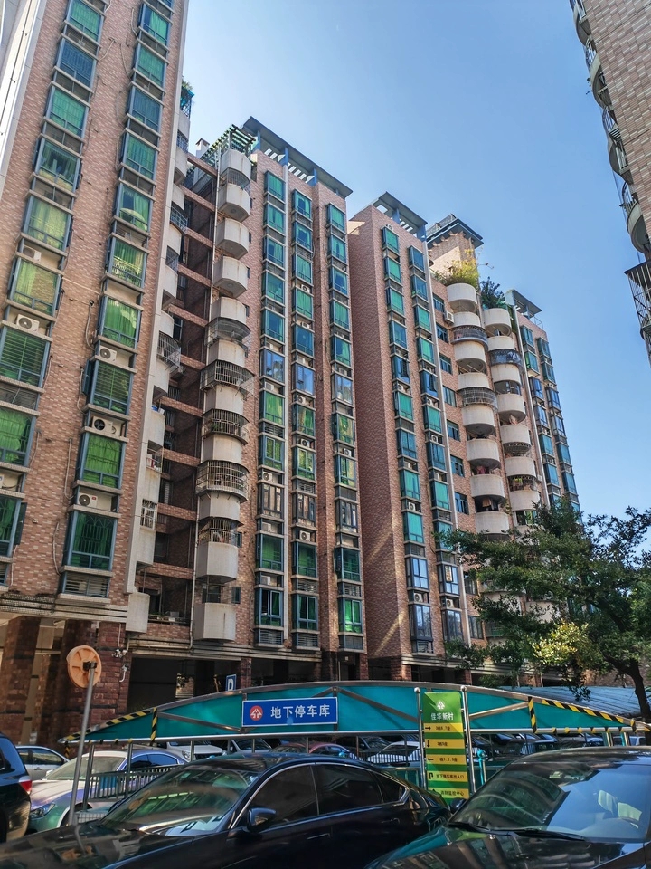 深圳，“1元起拍”法拍房再现！