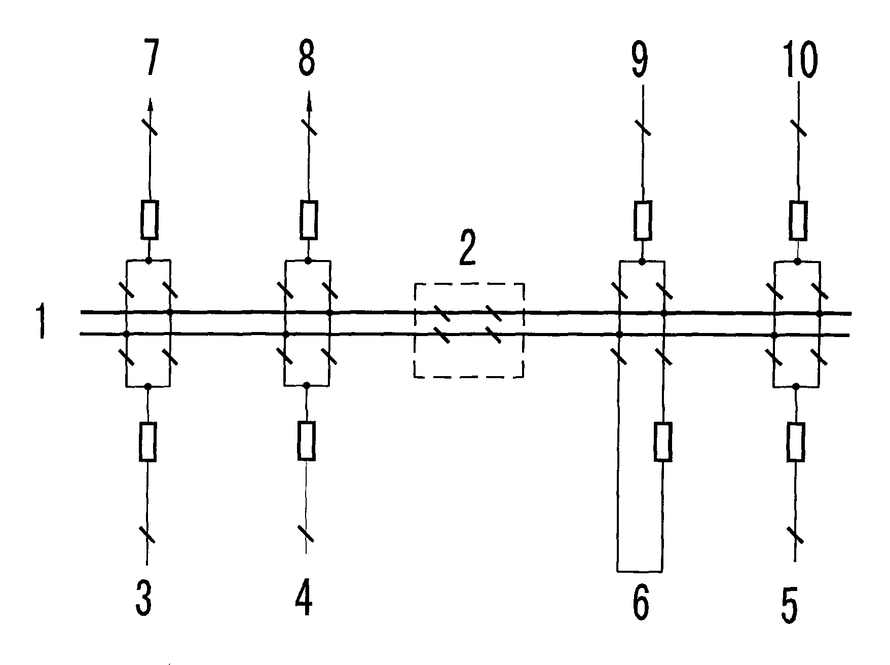 长江电力获得实用新型专利授权：“一种GIS长母线筒体外壁清扫装置”