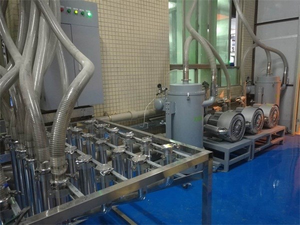 北自科技获得发明专利授权：“移载输送系统”