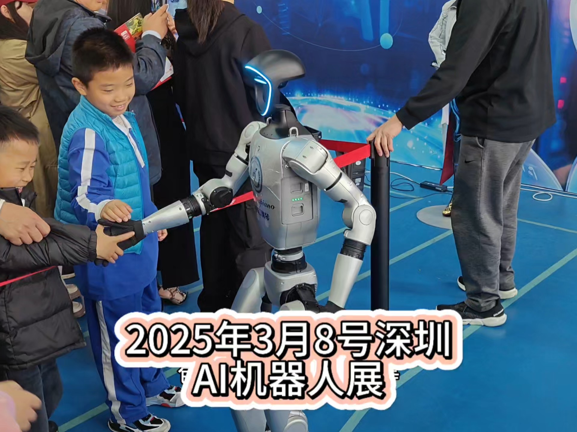 广合科技拟设立新兴产业创投基金 投向人形机器人等领域