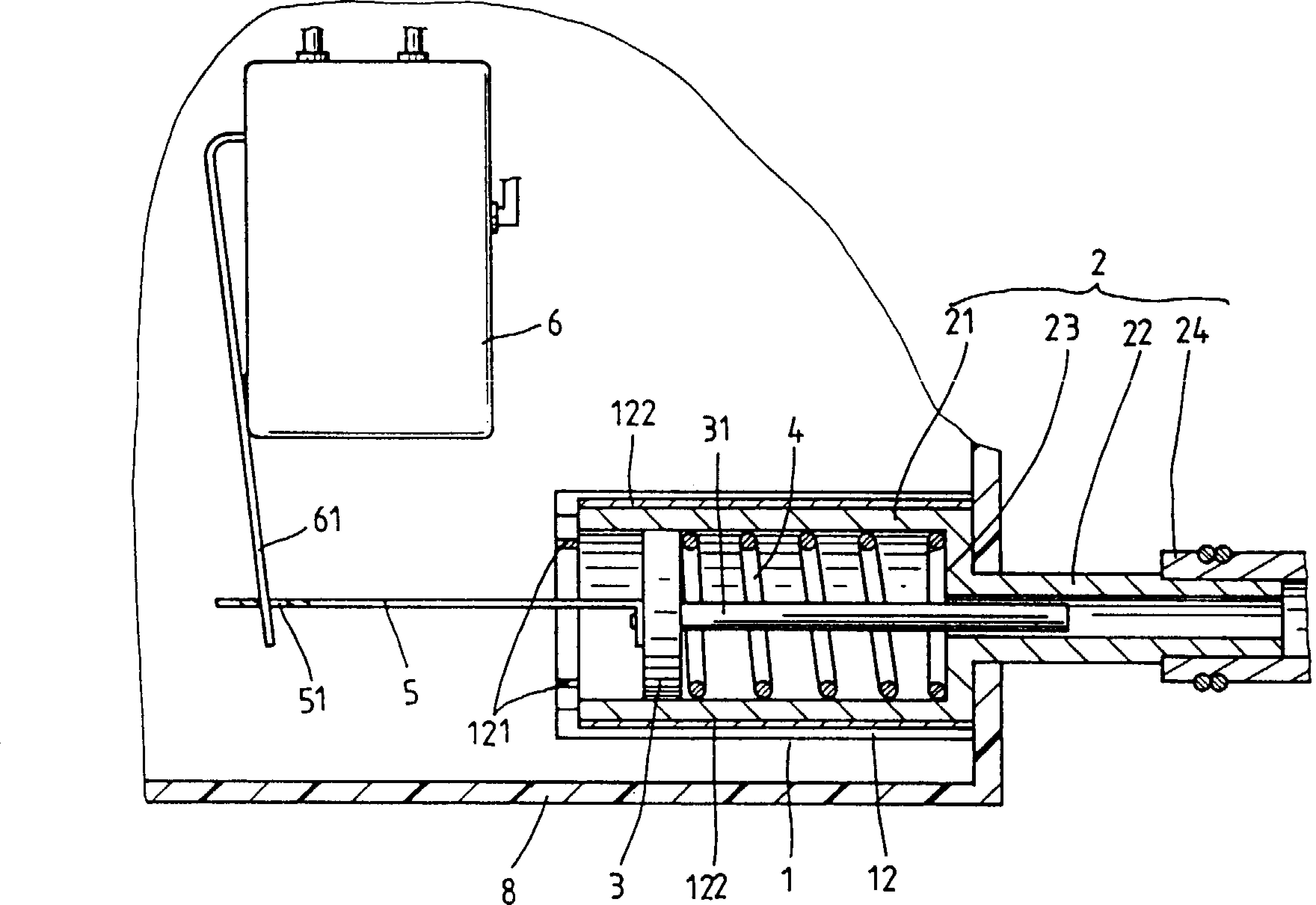 格力电器获得实用新型专利授权：“一种液位开关测试装置”