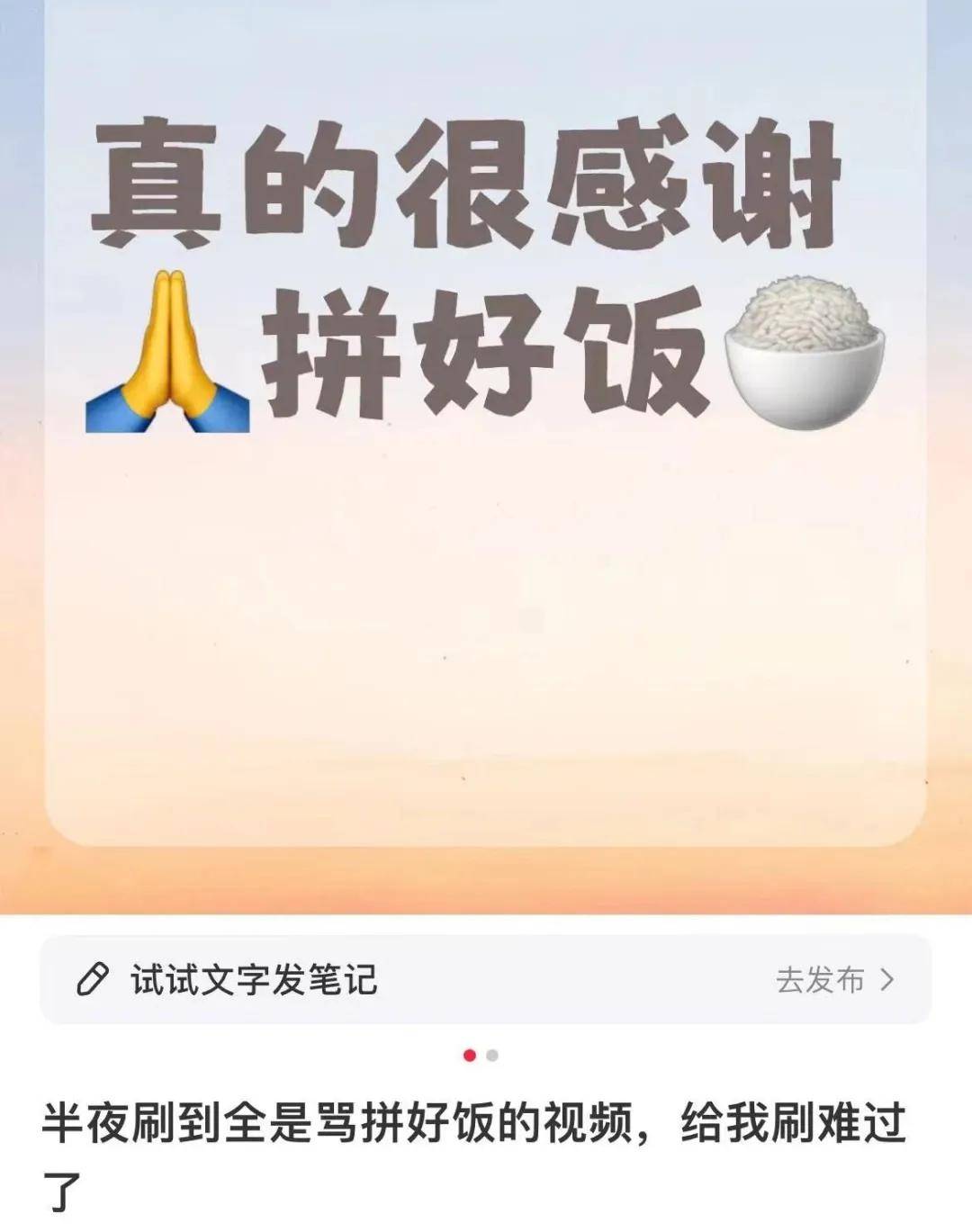 拼好饭启动“万家品牌”计划 超5000个知名品牌已加入