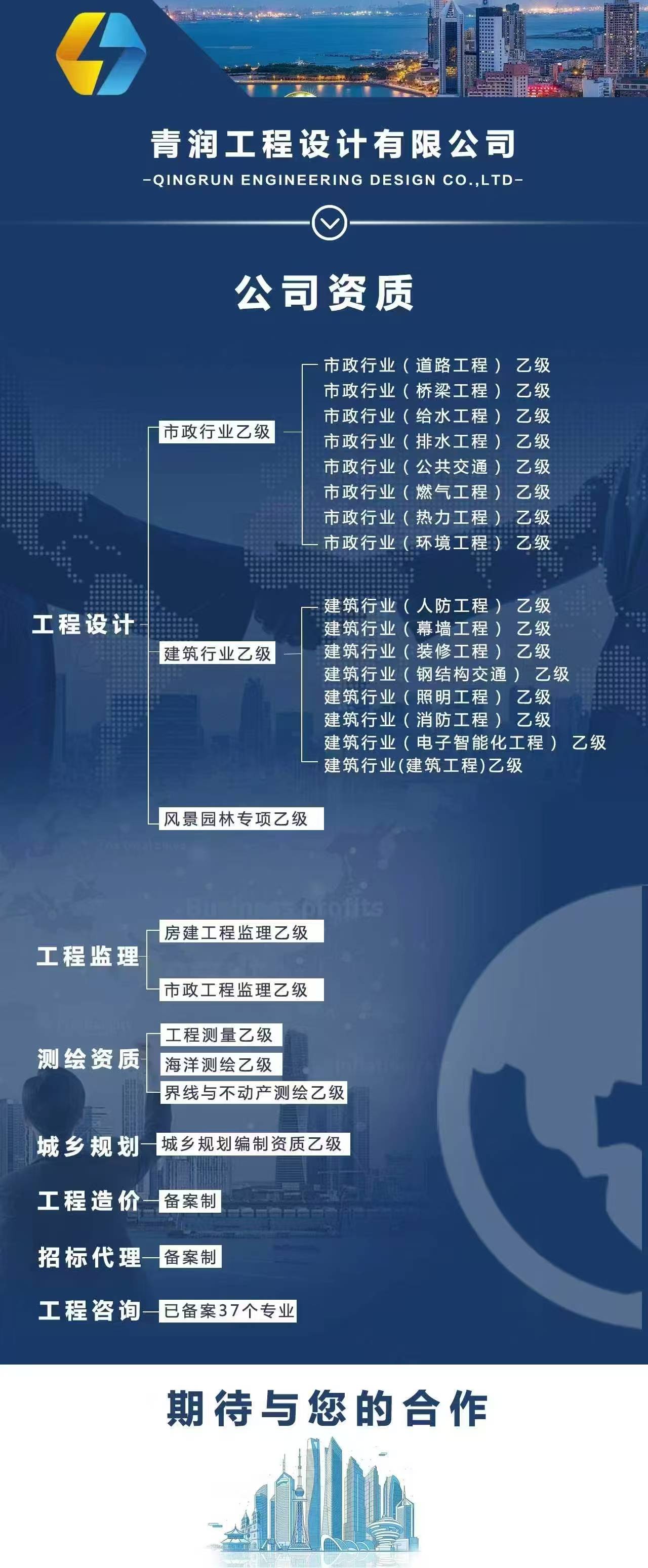 筑博设计：公司不具备水电站相关项目设计资质和能力