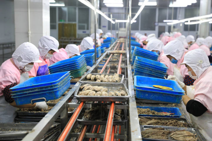 海欣食品上半年业绩亏损加剧，传统业务萎缩，预制菜增长难掩结构失衡隐忧