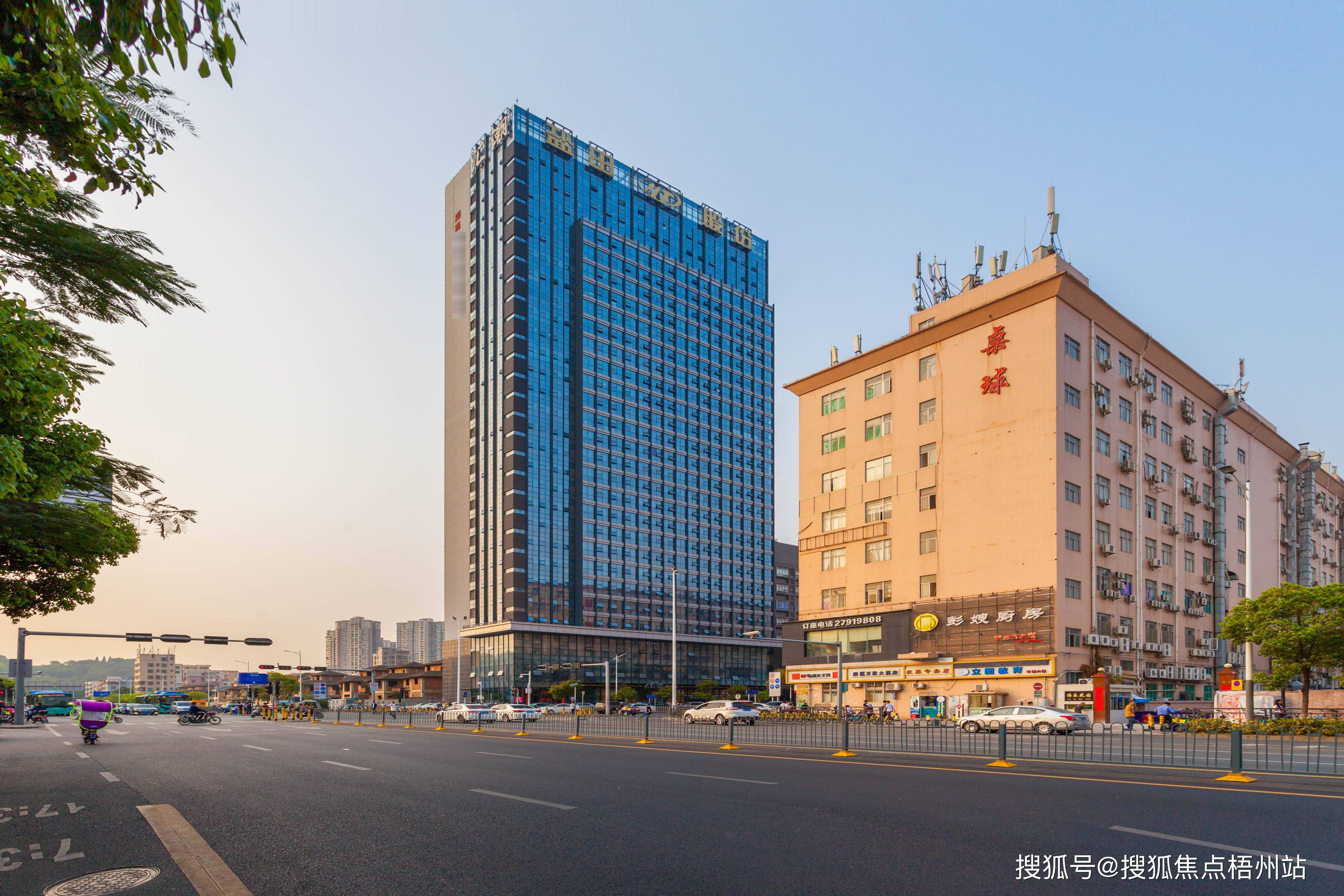 长亮科技：公司2024年在泰国中标历史最大银行核心业务系统项目