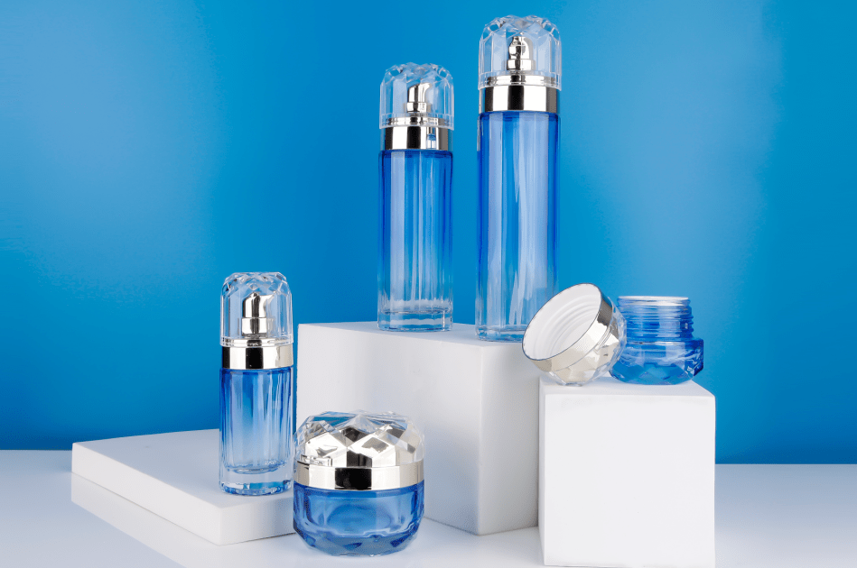 锦盛新材：年产6000万套化妆品包装容器建设项目于2022年1月开工建设