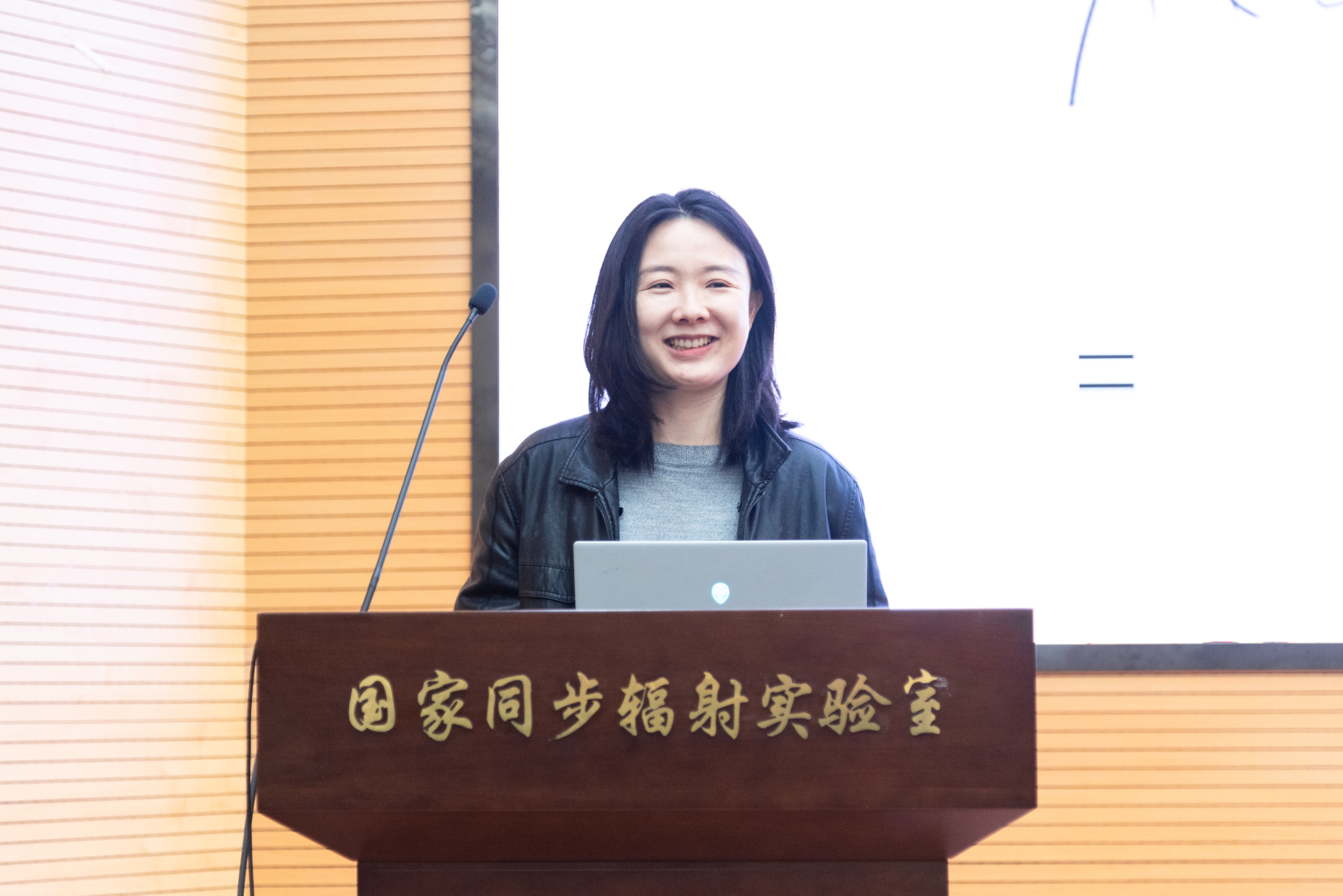 科学与健康｜以光为“尺”探索物质微观结构！我国首台高能同步辐射光源今年底试运行