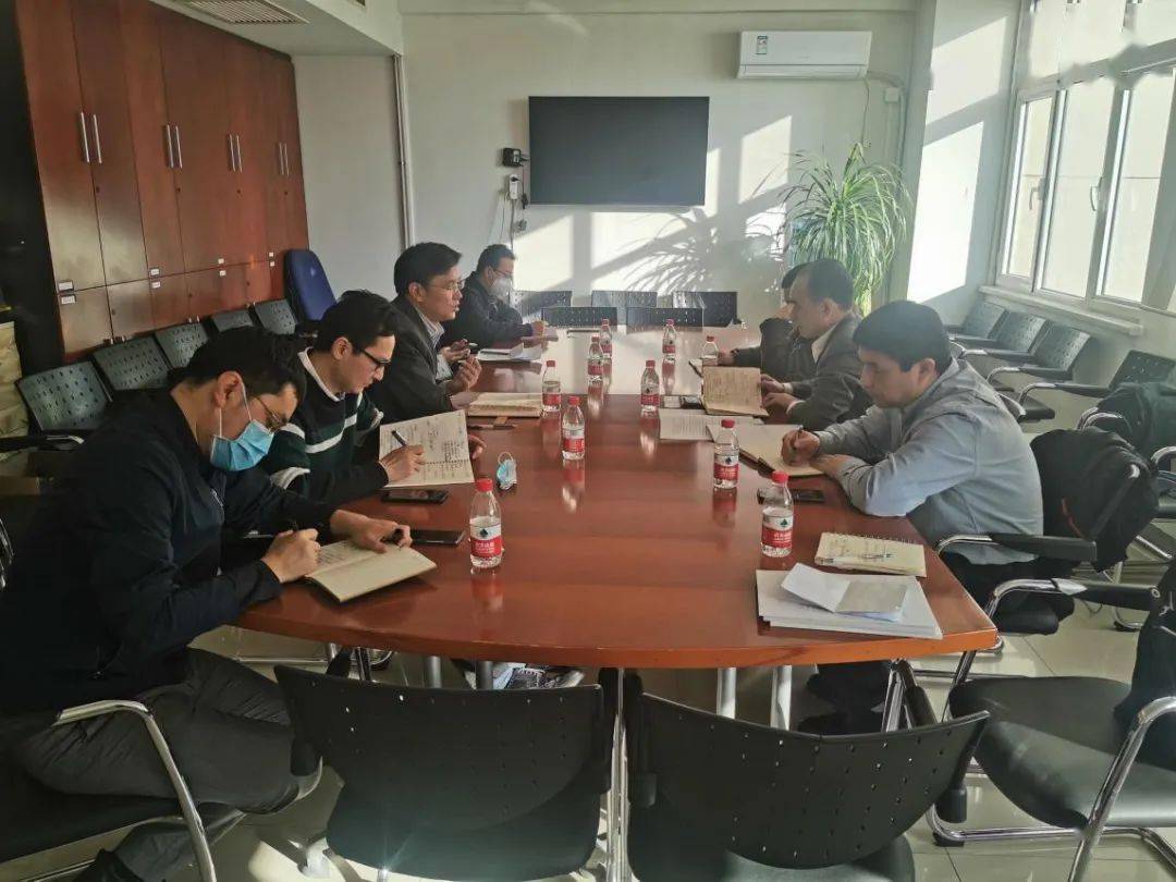 中国贸促会副会长李庆霜出席东盟秘书长北京圆桌会