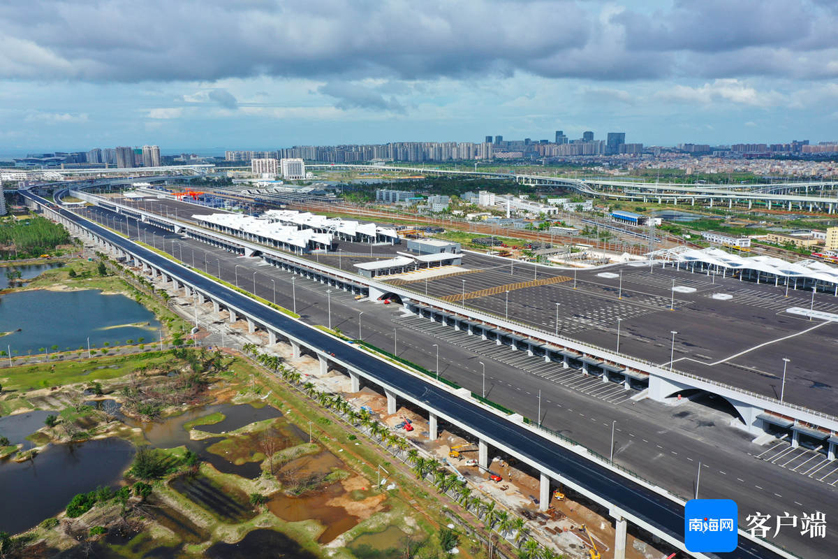 太极股份：以信息化硬核实力筑牢海南自贸港封关运作基石