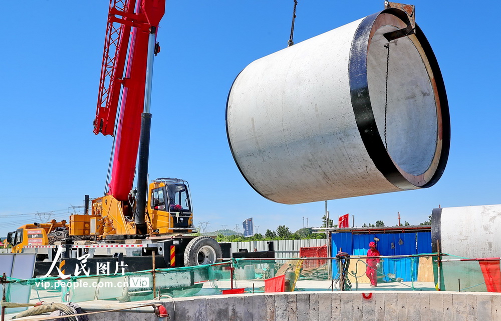 中油工程：承担中俄东线天然气管道多个标段建设任务