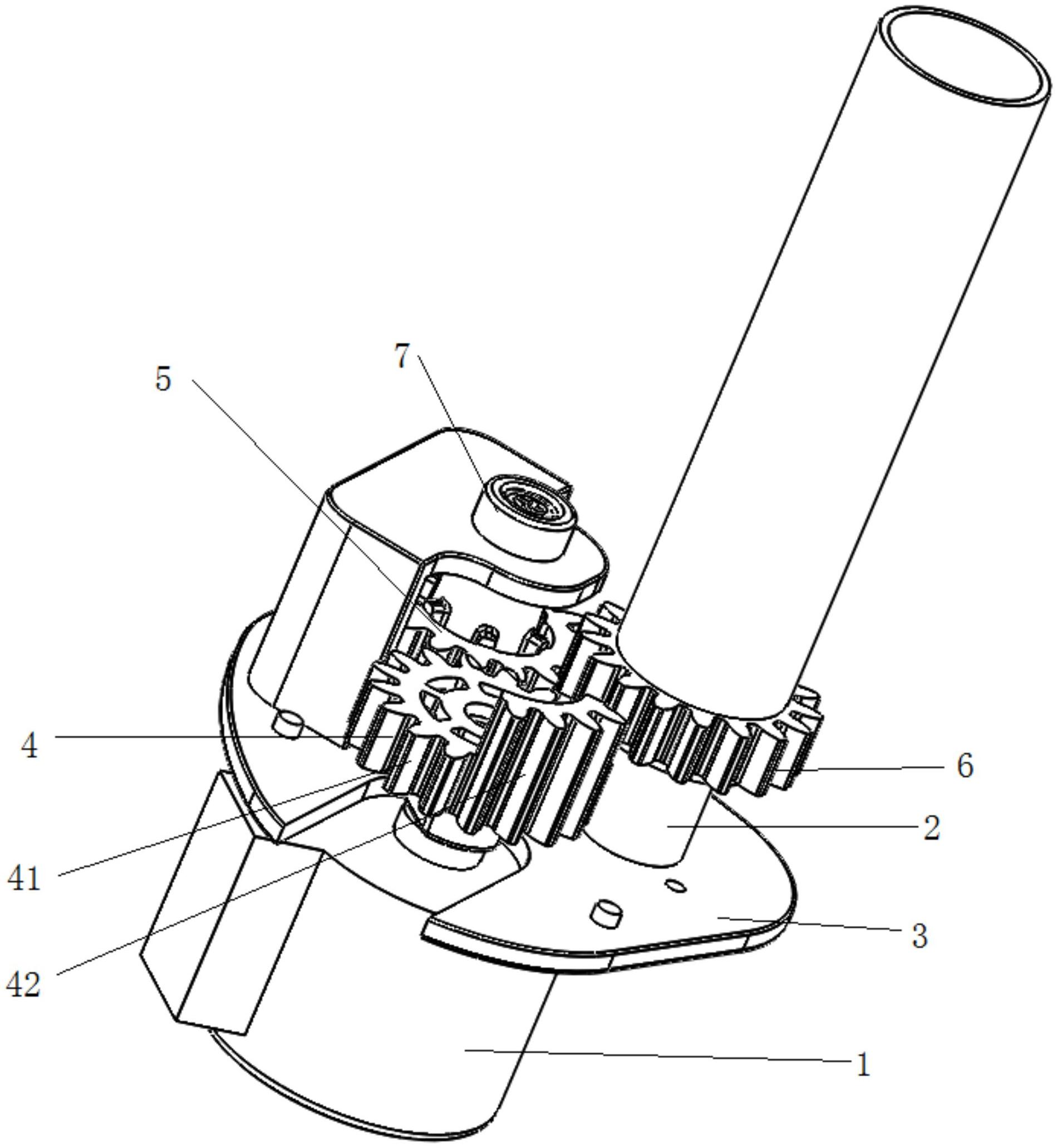 大洋电机获得实用新型专利授权：“一种注塑定子及其应用的贯流风机”
