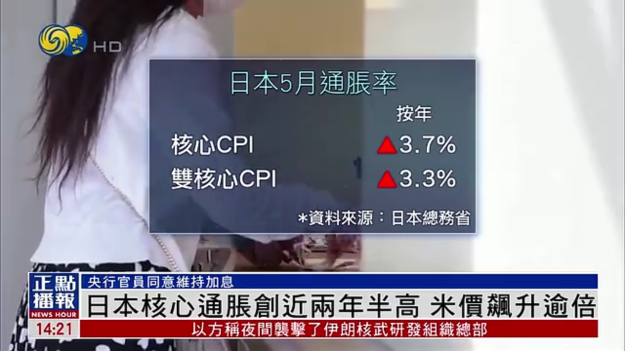 波黑央行发布2025年5月核心通胀及服务业通胀评估