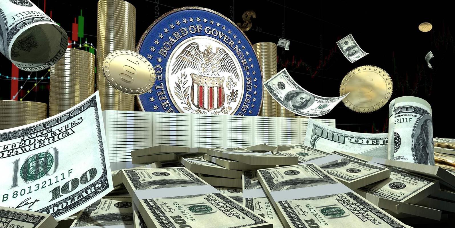 达利欧的国家债务认知错在哪里？