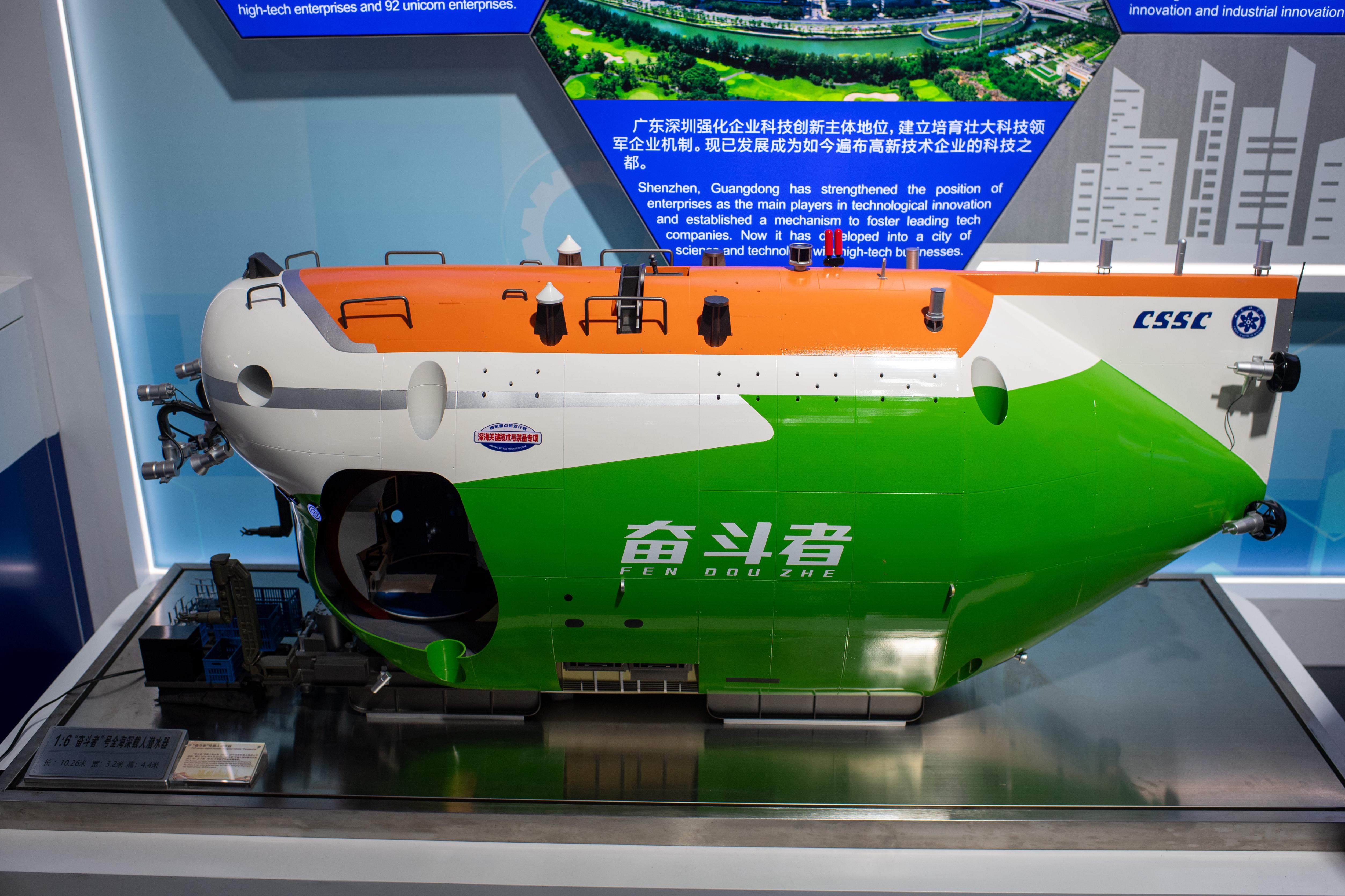 第八届进博会筹备工作进展顺利，亮点纷呈