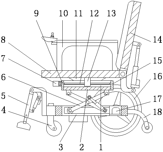 未来电器获得外观设计专利授权：“电动操作机构”